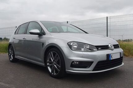 VW Golf 66.500 km 14.100 &euro; Gymnich 50374