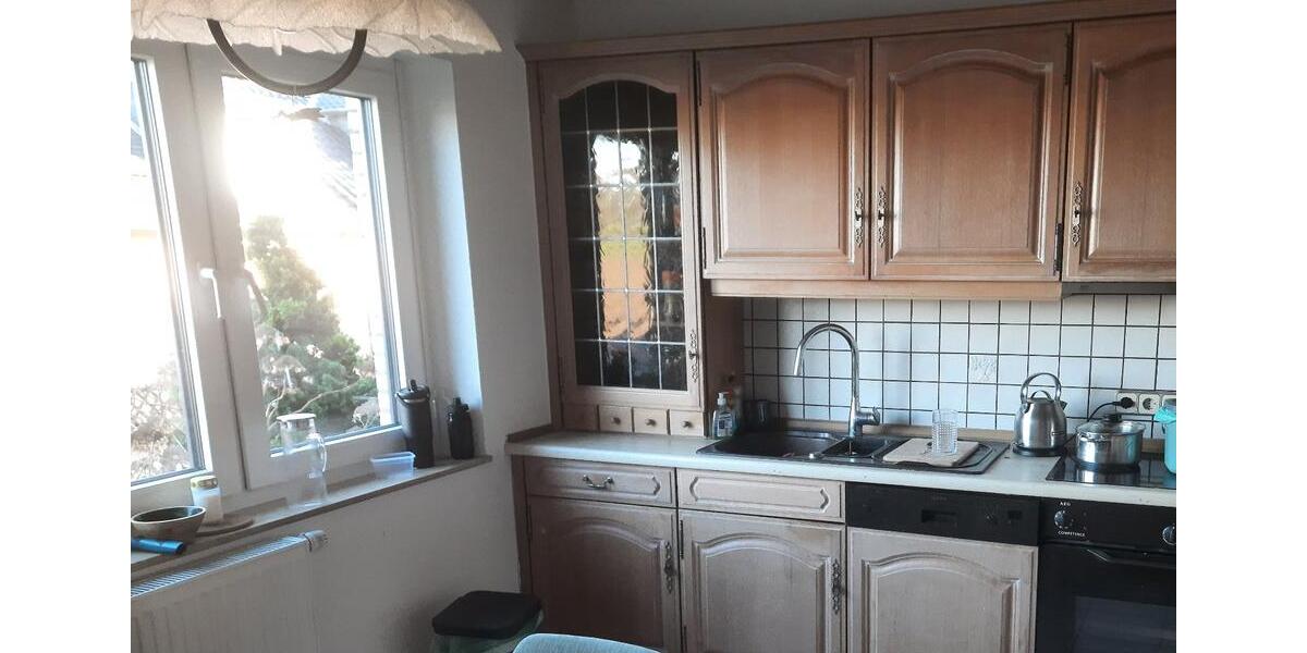 Haus EG Wohnung 140 m2 mit Garten in Rommerskirchen 5 zimmer