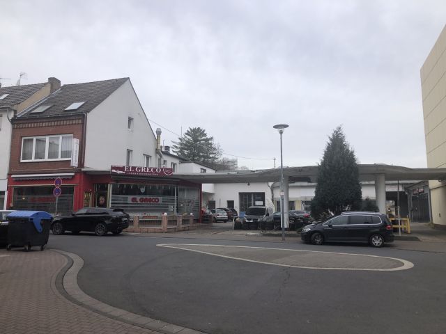 Grundstück in Frechen mit Baugenehmigung zimmer