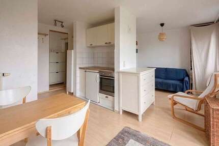 Wohnung Köln Ehrenfeld - 1 Zimmer, 26 m&sup2;, 149.000&euro; | Angebot:27338292