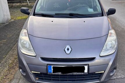Renault Clio 140.000 km 3.200 &euro; Bergheim 50129