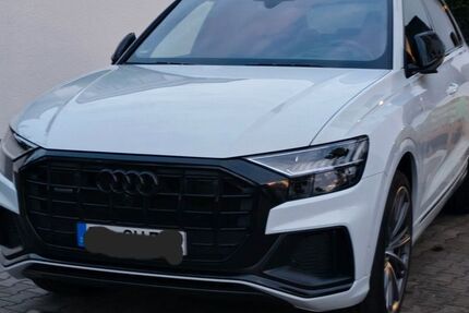 Audi Q8 99.000 km 63.000 &euro; Nörvenich 52388