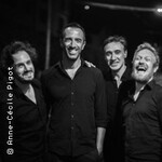 CANTO - Matthieu Chazarenc