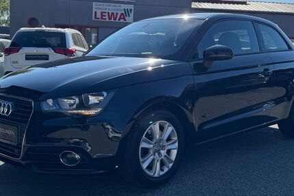 Audi A1 119.800 km 10.290 &euro; Solingen 42653