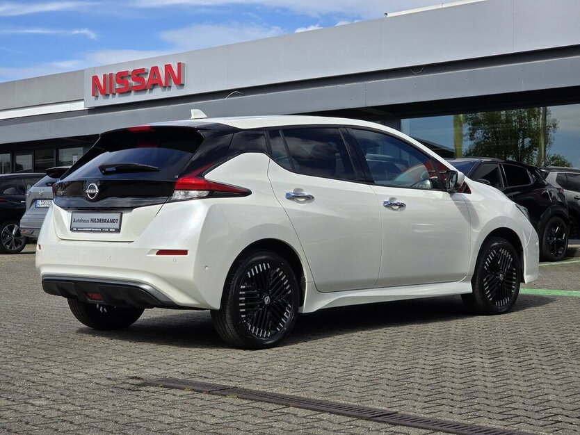 Nissan Leaf e+ Tekna ProPilo|360°|Bose|Navi|LED 30.840 km 17.985 € Wermelskirchen 42929