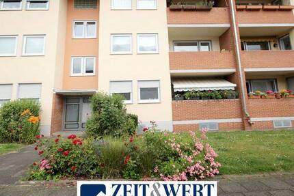 Wohnung Köln-Bilderstöckchen Weidenpesch - 3 Zimmer, 78 m&sup2;, 1.200&euro; | Angebot:26852986