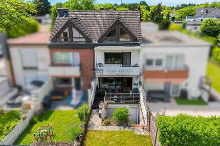Haus Köln Heimersdorf - 4 Zimmer, 121 m&sup2;, 465.999&euro; | Angebot:26897894