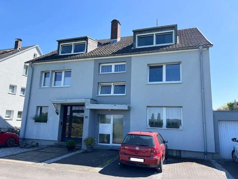Wohnung zum Mieten in Bergisch Gladbach 620 € 57 m²