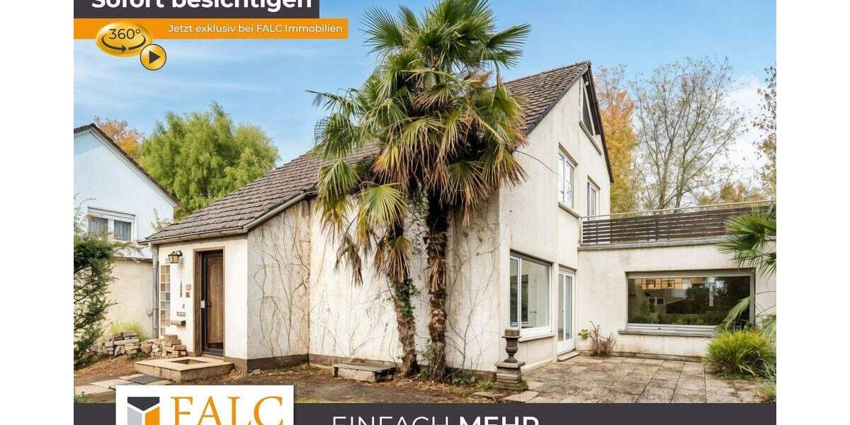 Einfamilienhaus Köln Brück - 5 Zimmer, 139 m&sup2;, 550.000&euro; | Angebot:25743065