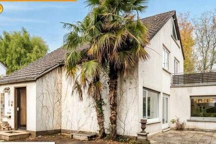Haus Köln Brück - 5 Zimmer, 139 m&sup2;, 550.000&euro; | Angebot:25743065