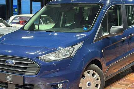 Ford Transit Connect 100.000 km 14.700 € Bonn 53177