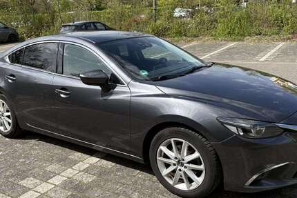 Mazda 6 153.000 km 9.900 &euro; Köln 51067