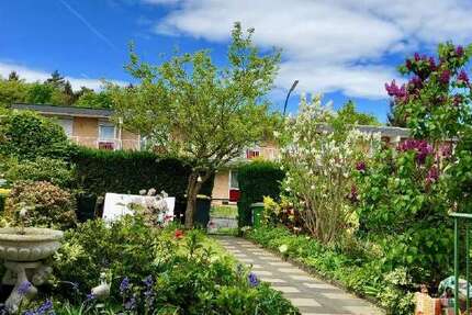 Haus Bonn-Heiderhof Heiderhof - 4 Zimmer, 103 m&sup2;, 1.395&euro; | Angebot:27426739
