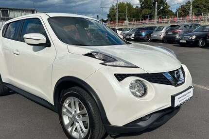 Nissan Juke 168.832 km 6.990 € Troisdorf 53840
