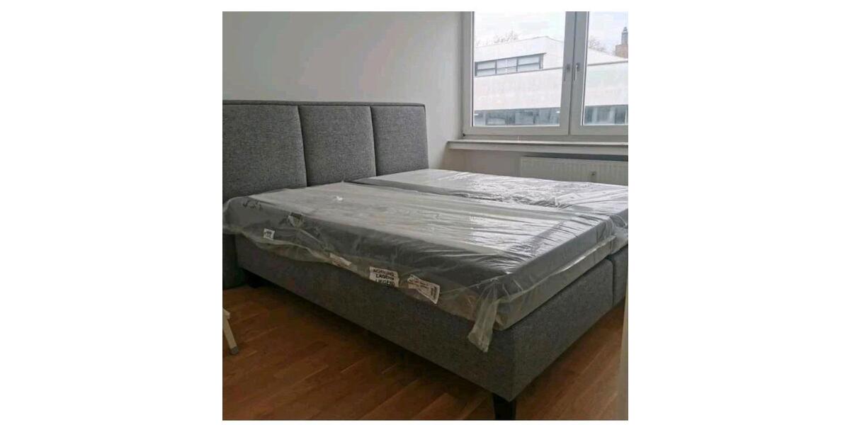 Etagenwohnung Köln Rodenkirchen - 2 Zimmer, 42 m&sup2;, 600&euro; | Angebot:26311884