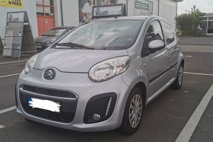 Citroen C1 99.600 km 5.990 &euro; Köln 50674