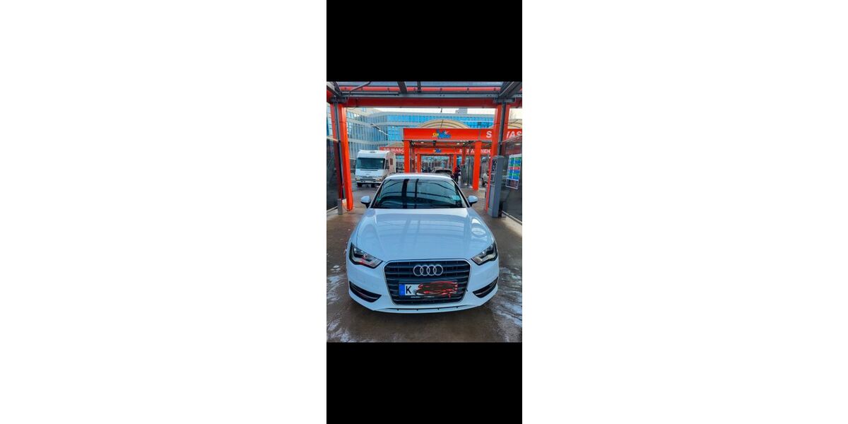 Audi A3 190.196 km 6.000 &euro; Köln 50935