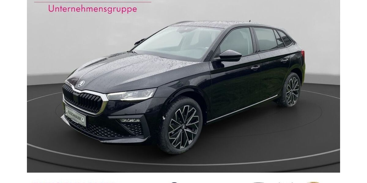 Skoda Scala 4.900 km 26.980 € Köln 51145