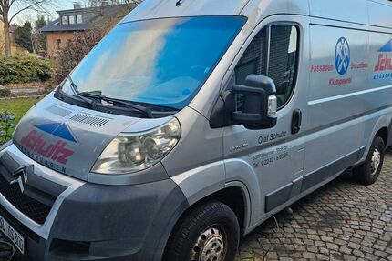 Citroen Jumper 72.000 km 9.800 &euro; Hennef 53773