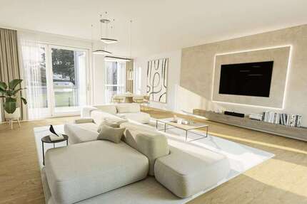 Wohnung zum Kaufen in Bonn 599.000 € 108 m²