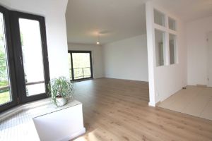 Großzügig Wohnen! 3 Zimmer mit zwei Balkonen in Bad Godesberg Muffendorf