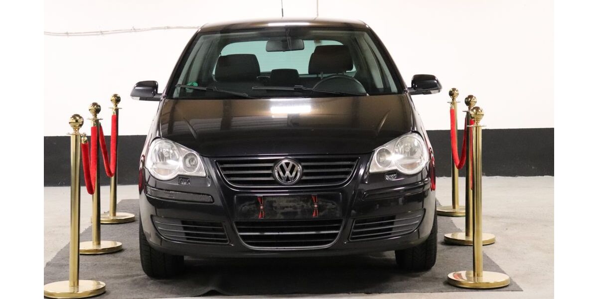 VW Polo 206.000 km 1.900 &euro; Bornheim 53332