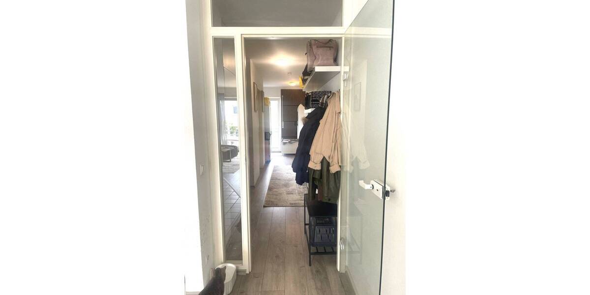 Etagenwohnung Bonn Geislar - 2 Zimmer, 70 m&sup2;, 285.000&euro; | Angebot:26377061