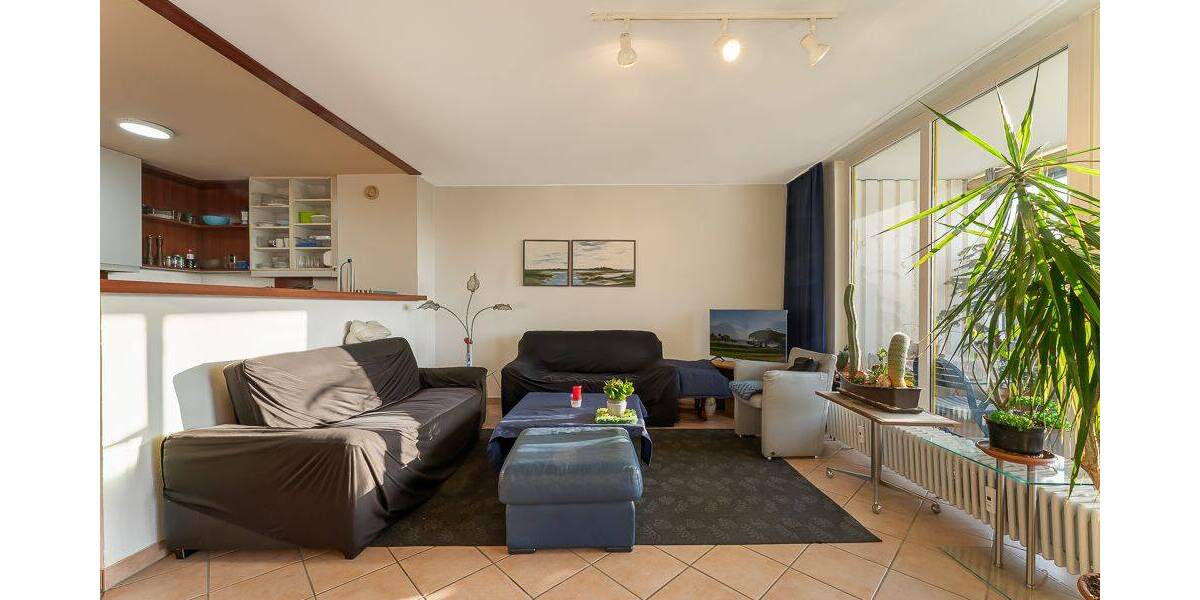 Etagenwohnung Köln Junkersdorf - 4 Zimmer, 113 m&sup2;, 315.000&euro; | Angebot:26027628