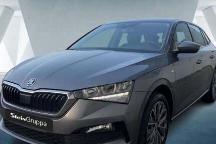 Skoda Scala 75.350 km 16.970 &euro; Siegburg 53721