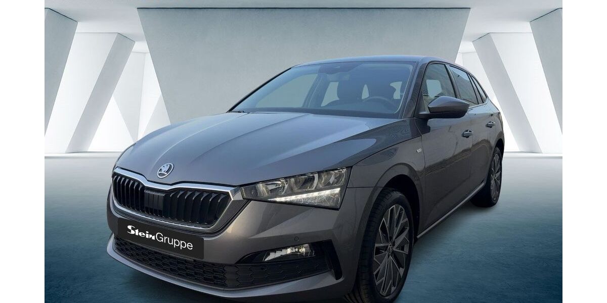 Skoda Scala 75.350 km 16.970 &euro; Siegburg 53721
