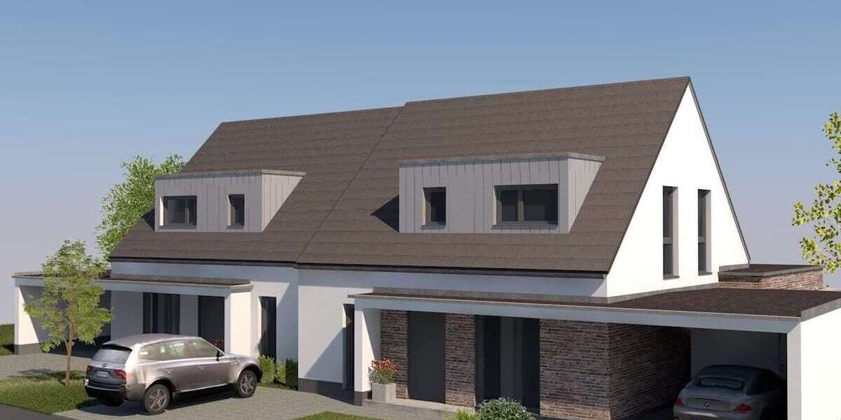 Einfamilienhaus Sankt Augustin - 5 Zimmer, 160 m&sup2;, 660.000&euro; | Angebot:23818114