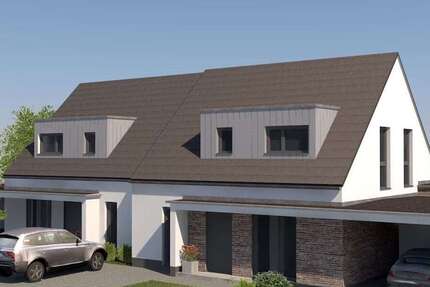 Haus zum Kaufen in Sankt Augustin 660.000 € 160 m² 5 zimmer