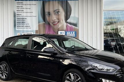 Hyundai i30 49.999 km 18.833 &euro; Wermelskirchen 42929