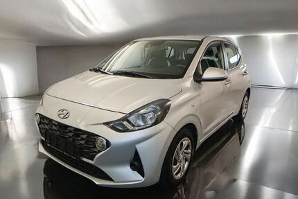 Hyundai i10 94.676 km 7.990 &euro; Troisdorf 53842