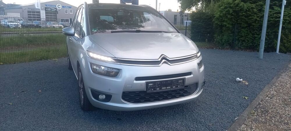 C4 Picasso