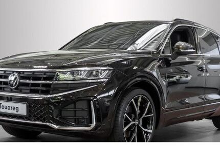 VW Touareg 4.000 km 70.990 &euro; Bonn 53227