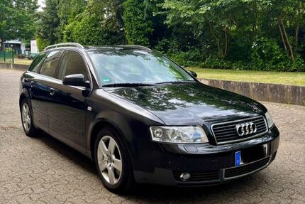 Audi A4 377.000 km 2.780 &euro; Hilden 40724