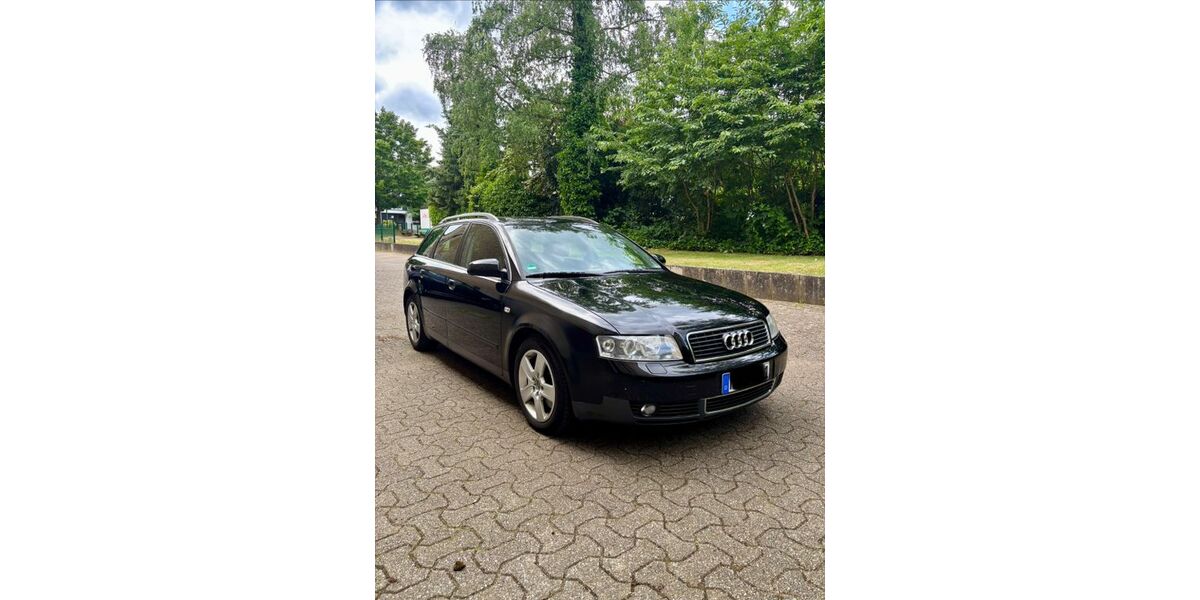 Audi A4 377.000 km 2.780 &euro; Hilden 40724