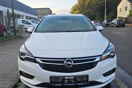 Opel Astra 183.229 km 3.700 &euro; Bergheim-Niederaußem 50129