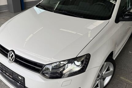 VW Polo 128.907 km 10.990 &euro; Köln 50829