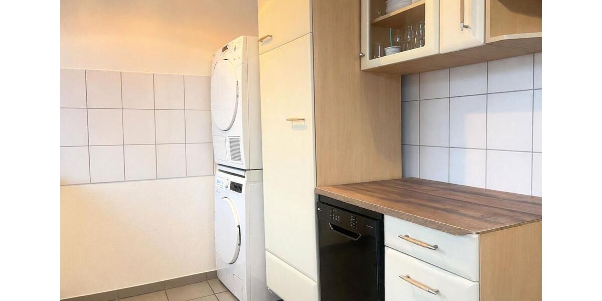 Etagenwohnung Bergisch Gladbach Gronau - 1 Zimmer, 37 m&sup2;, 345&euro; | Angebot:25103501