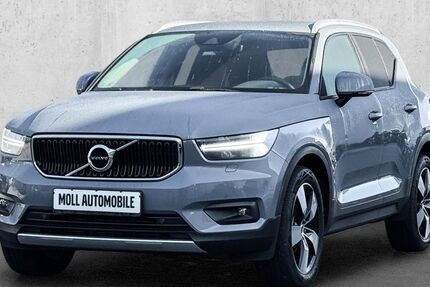 Volvo XC40 59.373 km 23.690 &euro; Bergheim 50126