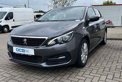 Peugeot 308 116.750 km 4.800 &euro; Erftstadt 50374