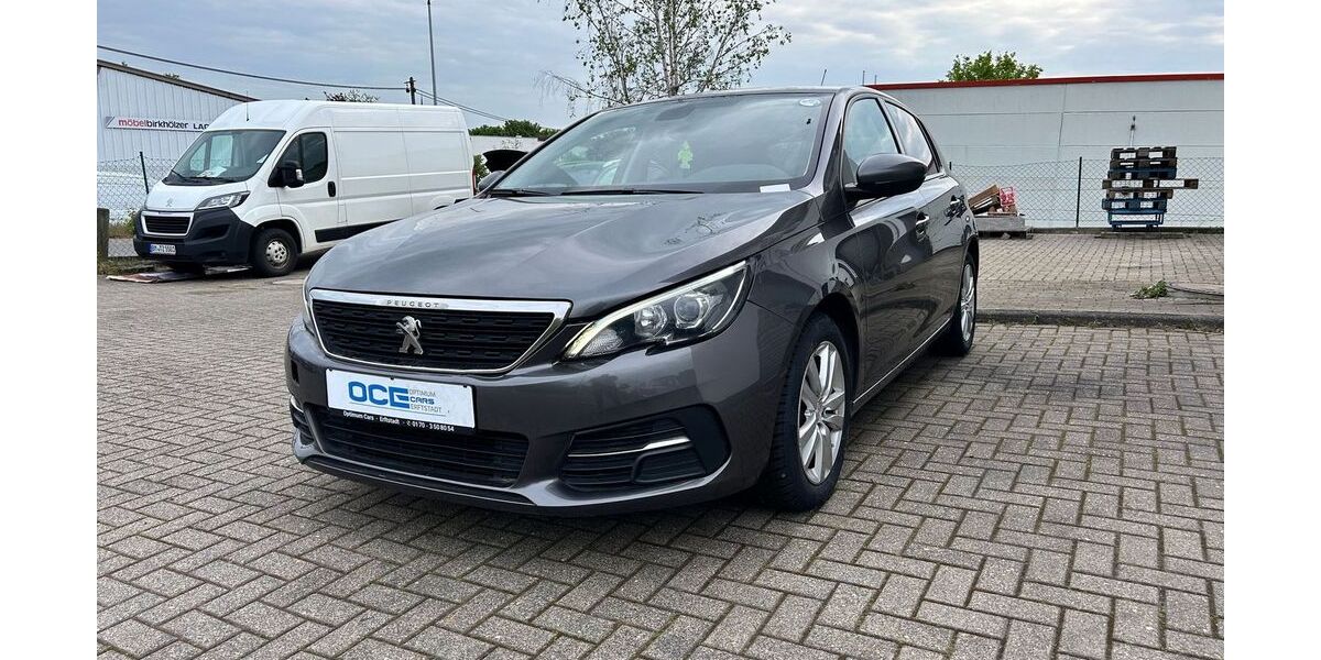 Peugeot 308 116.750 km 4.800 &euro; Erftstadt 50374