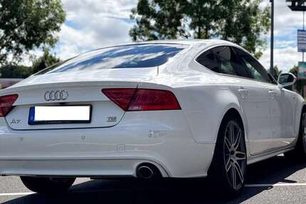Audi A7 267.000 km 13.500 € Kerpen 50170