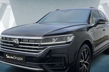 VW Touareg 30.750 km 59.580 &euro; Siegburg 53721