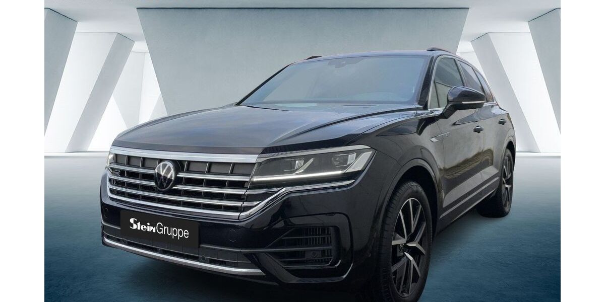 VW Touareg 30.750 km 60.670 &euro; Siegburg 53721