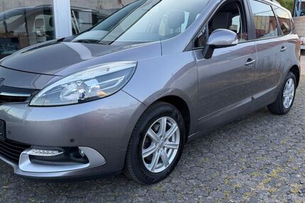 Renault Scenic 128.000 km 5.999 &euro; Erftstadt 50374