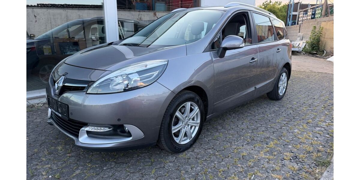 Renault Scenic 128.000 km 5.999 &euro; Erftstadt 50374