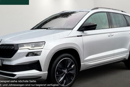 Skoda Karoq 8.232 km 35.380 &euro; Solingen 42651